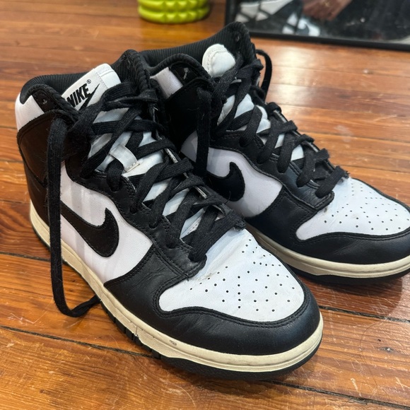 Vintage panda nike dunks - Picture 2 of 6